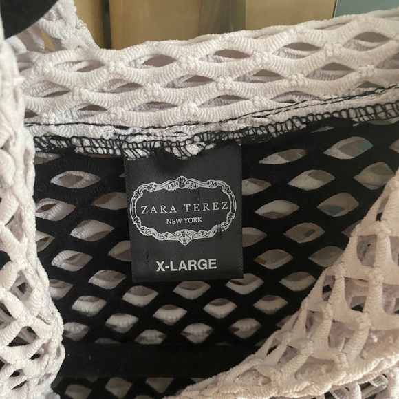 Zara Terez Mesh Hoodie - Picture 4 of 4
